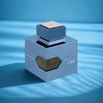 Perfume L'Aventure Ciel Al Haramain