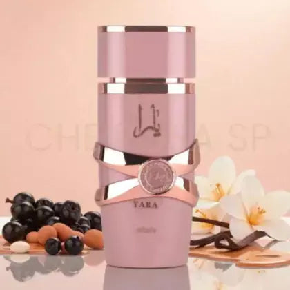 Perfume Lattafa Yara Elixir EDP Feminino 100ml
