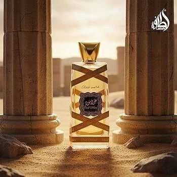 Perfume Lattafa Oud Mood Elixir Eau de Parfum Unissex 100ml