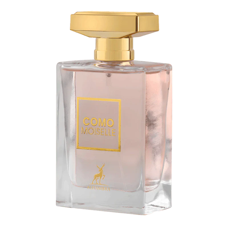 Perfume Maison Alhambra Como Moiselle EDP Feminino 100ml