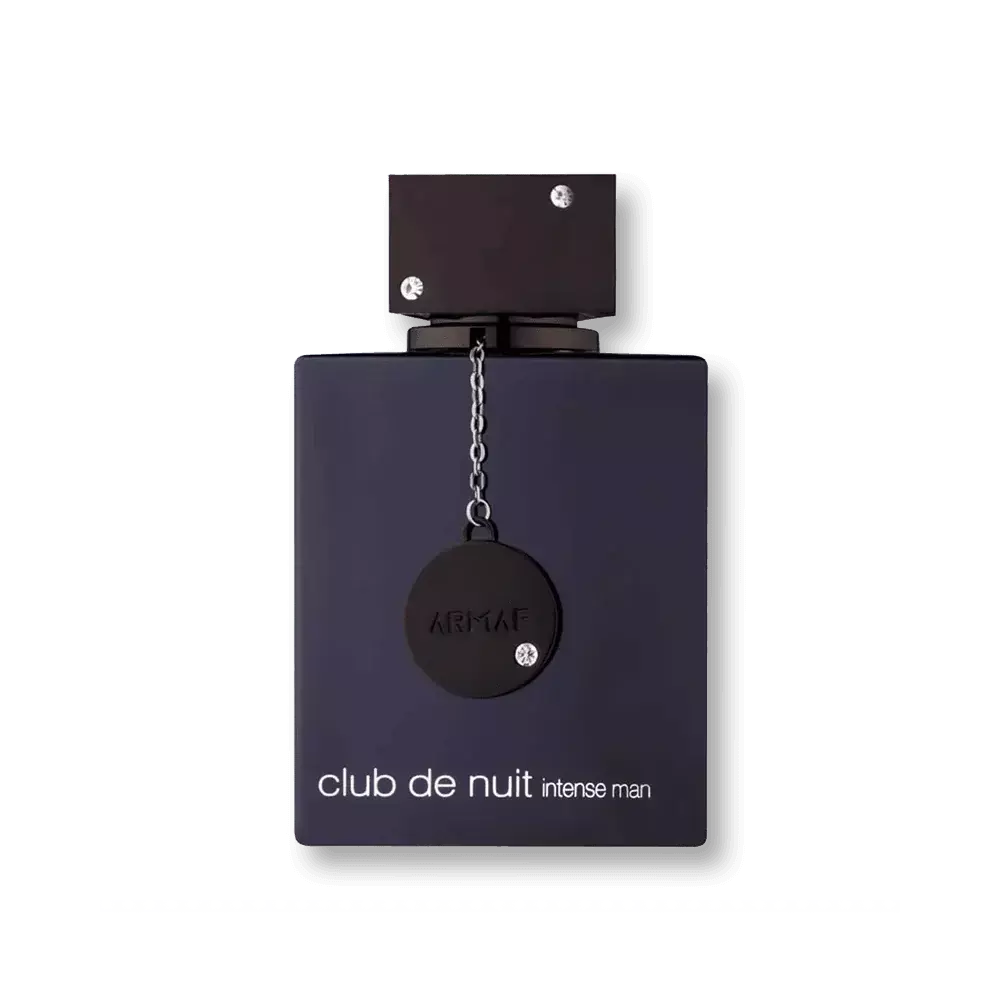 Perfume Armaf Club De Nuit Intense Man Eau De Toilette Masculino 105Ml