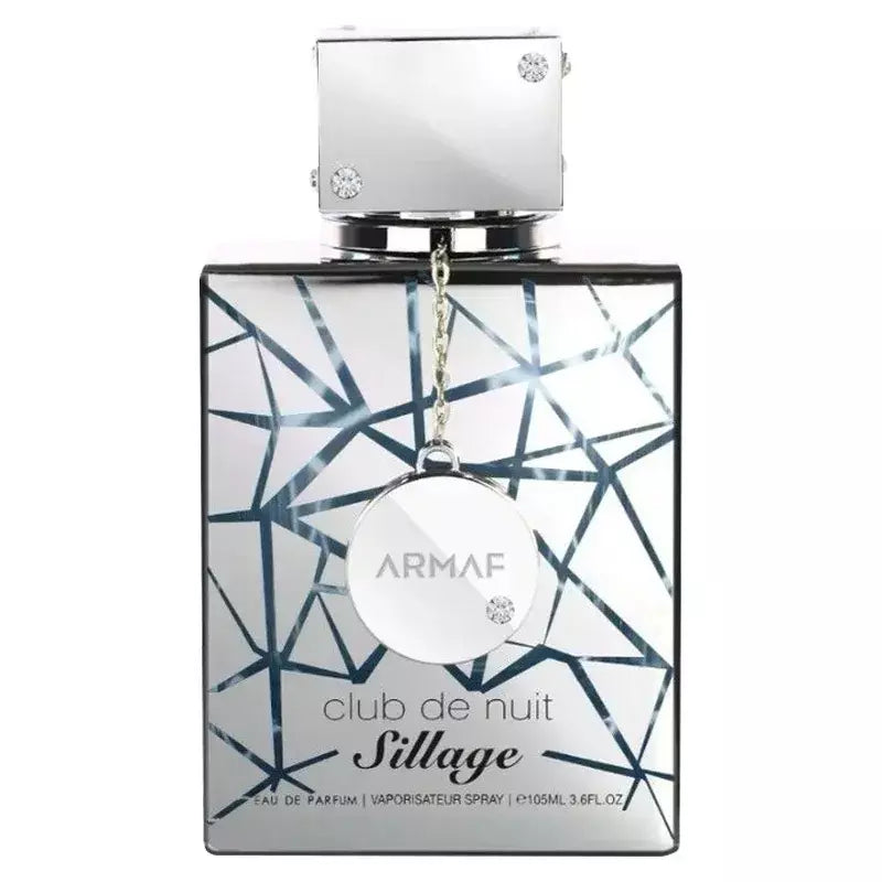 Perfume Armaf Club De Nuit Sillage Edp Masculino 105Ml