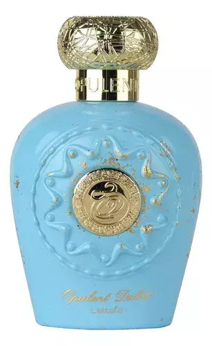 Perfume Lattafa Opulent Dubai Eau de Parfum Unissex 100ML