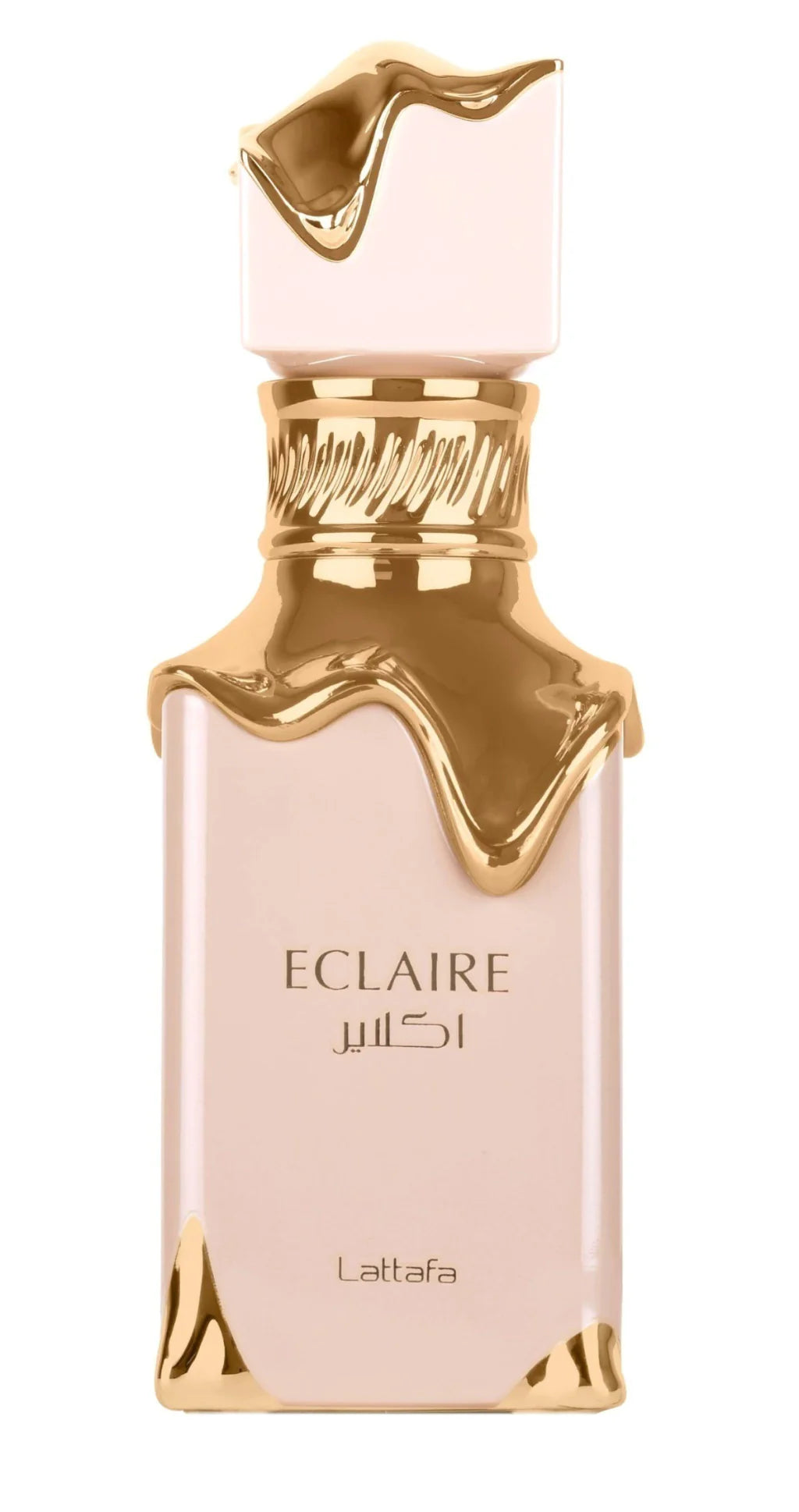 Perfume Lattafa Eclaire Eau De Parfum Feminino 100Ml