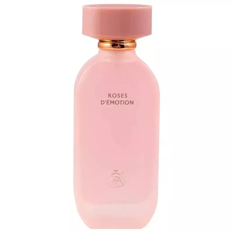Perfume Roses D'Émotion