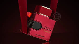 Perfume Masculino L'Aventure Clandestine