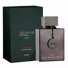 Perfume Armaf Club De Nuit Intense Man Limited Edition Parfum Masculino 105Ml