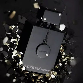 Perfume Armaf Club De Nuit Intense Man Eau De Toilette Masculino 105Ml