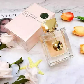 Perfume Armaf Club De Nuit Women Edp Feminino 105Ml