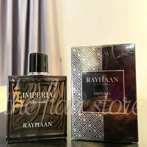 Perfume Rayhaan Imperia For Him