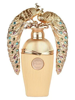 Perfume Lattafa Afeef EDP Unissex 100ml