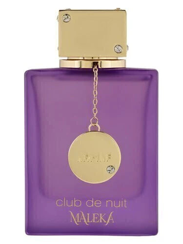 Perfume Armaf Club De Nuit Maleka EDP Feminino 105ml