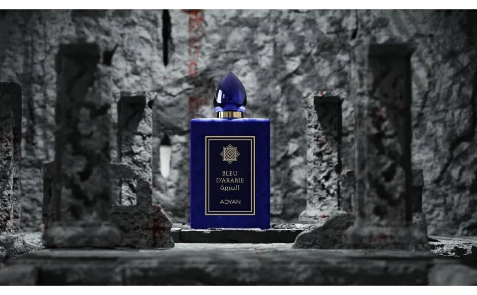 Perfume Bleu d'Arabie Adyan