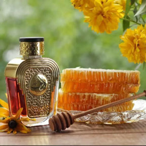 Perfume Al Wataniah Watani Intense Eau De Parfum Unissex 100Ml