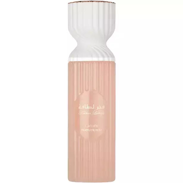 Body Splash Lattafa Fakhar 250mL - Feminino