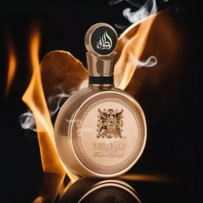 Perfume Lattafa Fakhar Extrait Eau De Parfum Unissex 100Ml