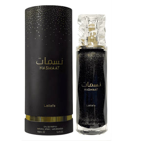 Perfume Lattafa Nasmaat Unissex 100ml