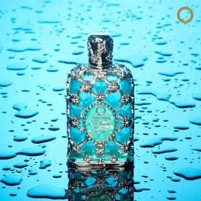 Perfume Orientica Exclusive Azure Fantasy Extrait De Parfum Unissex 80Ml