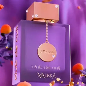 Perfume Armaf Club De Nuit Maleka EDP Feminino 105ml