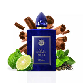 Perfume Bleu d'Arabie Adyan