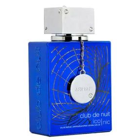 Perfume Árabe Armaf Club De Nuit Iconic 105ML