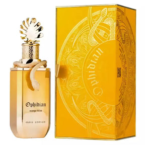 Perfume Ophidian Mango Bliss Paris Corner Eau de Parfum 100ml (Arabe) – Unissex, Frutado e Exótico