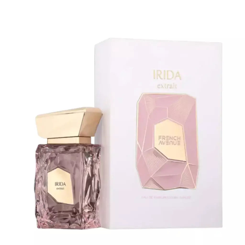 Perfume Irida Extrait French Avenue