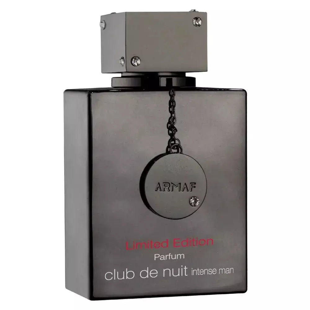Perfume Armaf Club De Nuit Intense Man Limited Edition Parfum Masculino 105Ml