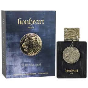 Perfume Armaf Club de Nuit Lionheart Man Edp 100ML