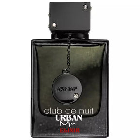 Perfume Armaf Club De Nuit Urban Man Elixir Eau De Parfum Masculino 105Ml