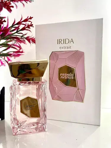 Perfume Irida Extrait French Avenue