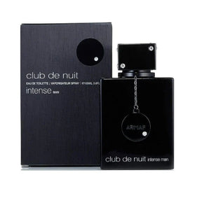 Perfume Armaf Club De Nuit Intense Man Eau De Toilette Masculino 105Ml