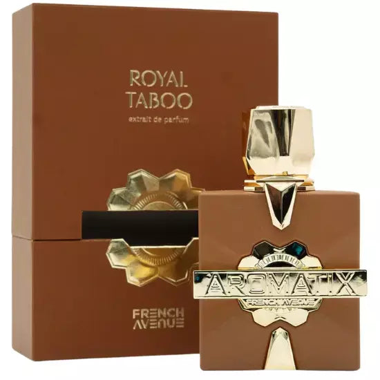 Perfume Royal Taboo Aromatix