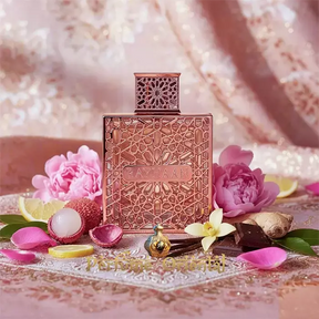 Perfume Rayhaan Divine Eau de Parfum 100ML