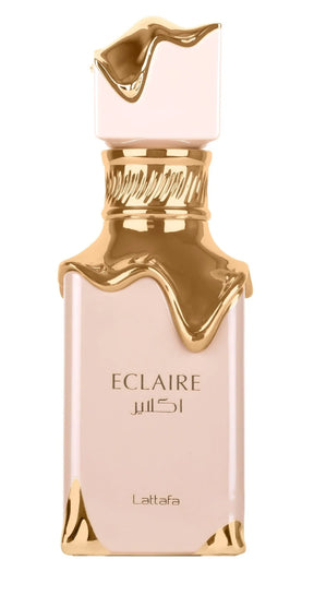 Perfume Lattafa Eclaire Eau De Parfum Feminino 100Ml