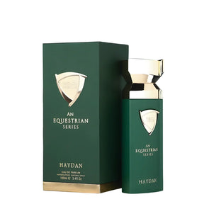 Perfume French Avenue An Equestrian Haydan Eau de Parfum Masculino 100ML