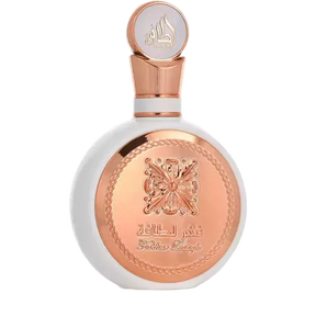 Perfume Lattafa Fakhar Rose Eau De Parfum Feminino 100Ml
