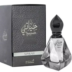Perfume Hayati Al Haramain 100ml