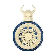 Perfume Bharara Viking Beirut Parfum Unissex - 100ML