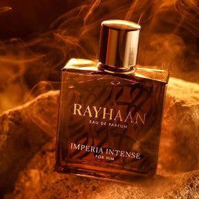 Perfume Rayhaan Imperia For Him