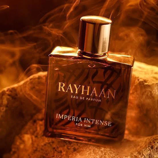Perfume Rayhaan Imperia For Him