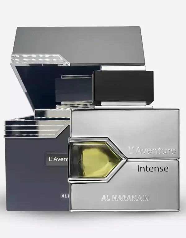 Perfume L'Aventure Intense