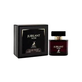 Perfume Maison Alhambra Jubilant Noir Unissex 100Ml