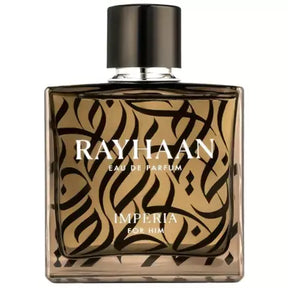 Perfume Rayhaan Imperia For Him