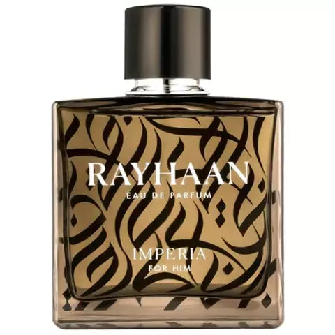 Perfume Rayhaan Imperia For Him