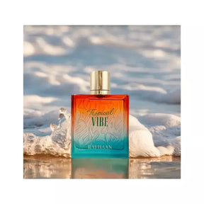 Perfume Tropical Vibe Rayhaan