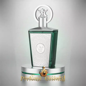 Perfume Sherif Lattafa Masculino 100ml