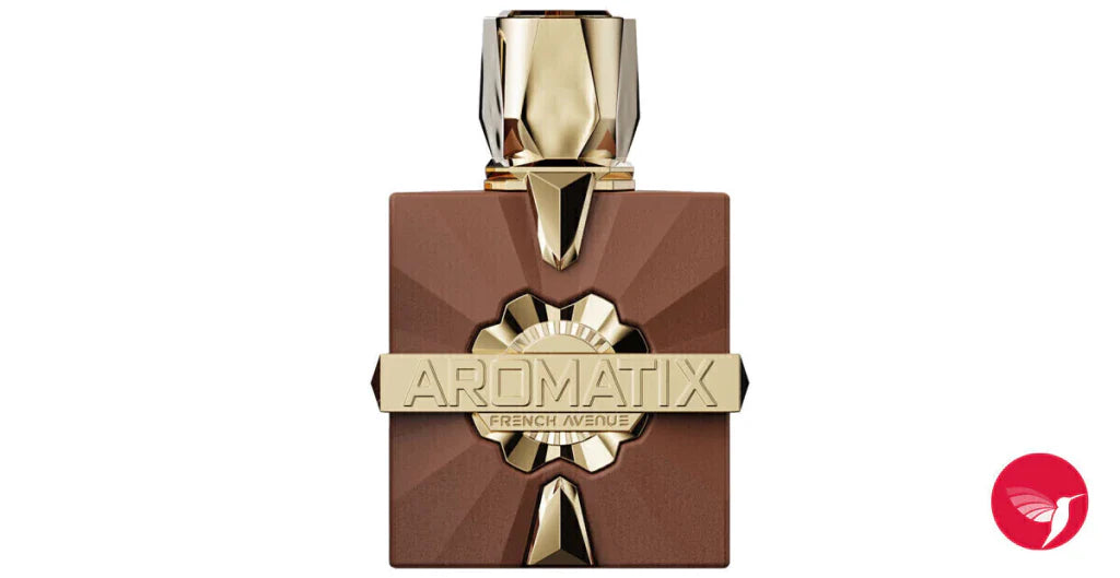 Perfume Royal Taboo Aromatix