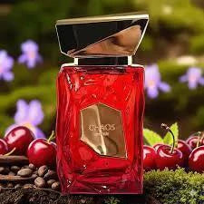 Perfume Chaos Extrait