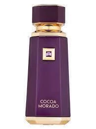 Perfume Cocoa Morado French Avenue